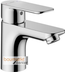 Hansa EHM WT-Batt. HANSABASIC 5542 Ausld. Hansa EHM WT-Batt. HANSABASIC 5542 Ausld.