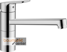 Hansa EHM Küchenarm. HANSABASIC 5548 Ausld. Hansa EHM Küchenarm. HANSABASIC 5548 Ausld.