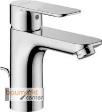 Hansa EHM WT-Batt. HANSABASIC XL 5550 Hansa EHM WT-Batt. HANSABASIC XL 5550