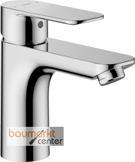 Hansa EHM WT-Batt. HANSABASIC XL 5552 Hansa EHM WT-Batt. HANSABASIC XL 5552