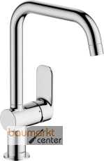 Hansa EHM Kchenarm. HANSABASIC 5556 Ausld.