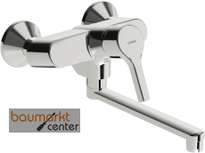 Hansa EHM Waschtisch- und Küchenarm. Hansa EHM Waschtisch- und Küchenarm.