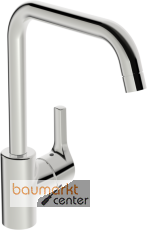 Hansa EHM Küchenarm. HANSAPALENO 5652 Hansa EHM Küchenarm. HANSAPALENO 5652