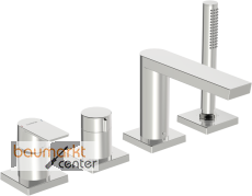 Hansa EHM FM-Set f. Wafü/Br. HANSASTELA Hansa EHM FM-Set f. Wafü/Br. HANSASTELA