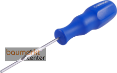 Hansa Schraubendreher HANSA 59911184 2,5 Hansa Schraubendreher HANSA 59911184 2,5