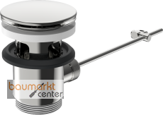 Hansa Ablaufgarnitur HANSA 59911441 chr