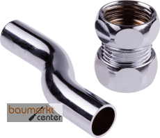 Hansa Rohr HANSA 59912042 Hansa Rohr HANSA 59912042