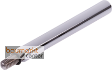 Hansa Hebel HANSA 59912128 80 mm chr Hansa Hebel HANSA 59912128 80 mm chr