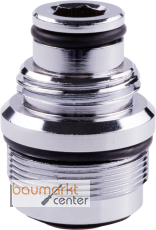 Hansa Anschlussnippel HANSA 59913137 G1/2, Hansa Anschlussnippel HANSA 59913137 G1/2,