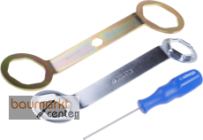 Hansa Werkzeug HANSA 59913229 Hansa Werkzeug HANSA 59913229