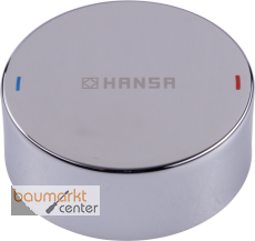 Hansa Abdeckkappe HANSA 59913328 chr Hansa Abdeckkappe HANSA 59913328 chr
