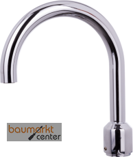 Hansa Auslauf HANSADESIGNO 59913452 L=190 Hansa Auslauf HANSADESIGNO 59913452 L=190