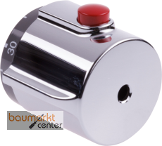 Hansa Temperatureinstellgriff HANSA Hansa Temperatureinstellgriff HANSA