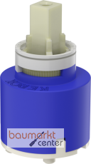 Hansa Kartusche HANSA 59913949 Hansa Kartusche HANSA 59913949