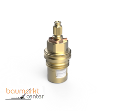 Hansa Oberteil HANSA 59914111 1/2" chr Hansa Oberteil HANSA 59914111 1/2" chr