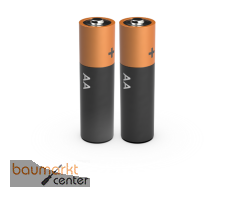 Hansa Batterie HANSA 59914136 1,5 V AA