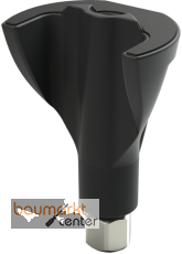 Hansa Befestigungssatz HANSA 59914475 Hansa Befestigungssatz HANSA 59914475