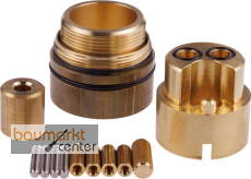 Hansa Verlängerungssatz HANSA 59914624 Hansa Verlängerungssatz HANSA 59914624