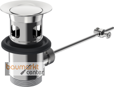 Hansa Ablaufgarnitur HANSA 59914764 Hansa Ablaufgarnitur HANSA 59914764