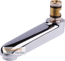 Hansa Auslauf HANSA 59914765 L=96 (2019-) Hansa Auslauf HANSA 59914765 L=96 (2019-)