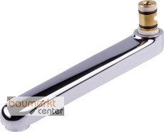 Hansa Auslauf HANSA 59914766 L=170 (2019-) Hansa Auslauf HANSA 59914766 L=170 (2019-)