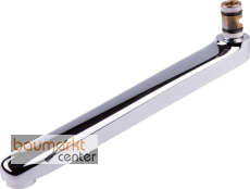 Hansa Auslauf HANSA 59914767 L=235 (2019-) Hansa Auslauf HANSA 59914767 L=235 (2019-)