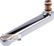 Hansa Auslauf HANSA 59914768 L=145 (2019-) Hansa Auslauf HANSA 59914768 L=145 (2019-)