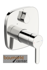 Hansa EHM FM-Set f. Wafü/Br. HANSADESIGNO Hansa EHM FM-Set f. Wafü/Br. HANSADESIGNO