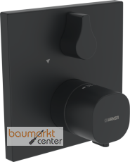 Hansa FM-Set f. Brausebatt. HANSALIVING Hansa FM-Set f. Brausebatt. HANSALIVING