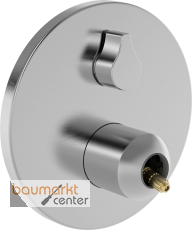 Hansa FM-Set f. Wafü/Br. HANSA 8260 Ros. Hansa FM-Set f. Wafü/Br. HANSA 8260 Ros.