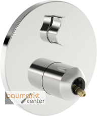 Hansa FM-Set f. Wafü/Br. HANSA 8260 Ros. Hansa FM-Set f. Wafü/Br. HANSA 8260 Ros.