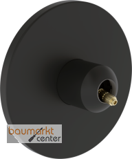 Hansa FM-Set f. Brausebatt. HANSA 8261 Ros. Hansa FM-Set f. Brausebatt. HANSA 8261 Ros.