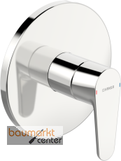 Hansa EHM FM-Set f. Brausebatt. HANSAVANTIS Hansa EHM FM-Set f. Brausebatt. HANSAVANTIS