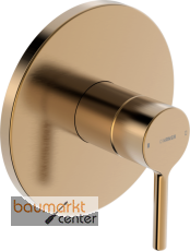 Hansa EHM FM-Set f. Brausebatt. HANSAVANTIS