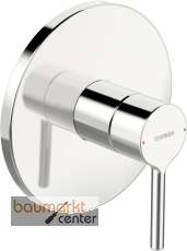 Hansa EHM FM-Set f. Brausebatt. HANSAVANTIS Hansa EHM FM-Set f. Brausebatt. HANSAVANTIS