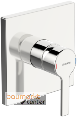 Hansa EHM FM-Set f. Brausebatt. HANSARONDA Hansa EHM FM-Set f. Brausebatt. HANSARONDA