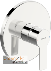 Hansa EHM FM-Set f. Brausebatt. HANSALIGNA Hansa EHM FM-Set f. Brausebatt. HANSALIGNA