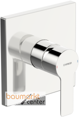 Hansa EHM FM-Set f. Brausebatt. HANSALIGNA Hansa EHM FM-Set f. Brausebatt. HANSALIGNA