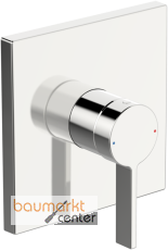 Hansa EHM FM-Set f. Brausebatt. HANSALOFT Hansa EHM FM-Set f. Brausebatt. HANSALOFT