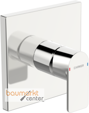 Hansa EHM FM-Set f. Brausebatt. HANSASTELA Hansa EHM FM-Set f. Brausebatt. HANSASTELA