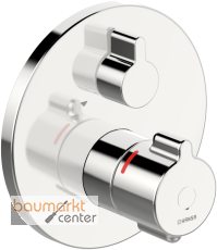 Hansa FM-Set f. Waf�/Br. HANSACLINICA 8862