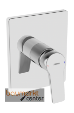 Hansa EHM FM-Set f. Brausebatt. HANSATWIST Hansa EHM FM-Set f. Brausebatt. HANSATWIST