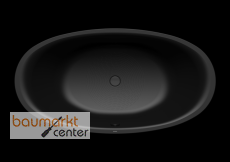 KA BW ELLIPSO DUO OVAL freistehend