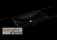 KA Einbau-WT SILENIO EINBAUWASCHTISCH