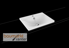 KA Aufsatzwaschtisch SILENIO Mod.3040, KA Aufsatzwaschtisch SILENIO Mod.3040,