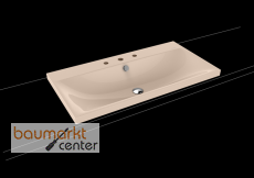 KA Aufsatzwaschtisch SILENIO Mod.3041, KA Aufsatzwaschtisch SILENIO Mod.3041,