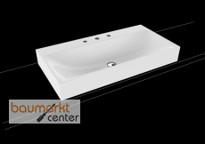 KA Aufsatzwaschtisch SILENIO Mod.3043, KA Aufsatzwaschtisch SILENIO Mod.3043,