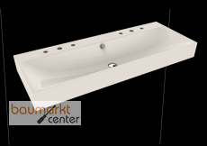 KA Wandwaschtisch SILENIO Mod.3046-D, KA Wandwaschtisch SILENIO Mod.3046-D,