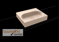 KA Aufsatzwaschtisch CENTRO Mod.3057, KA Aufsatzwaschtisch CENTRO Mod.3057,