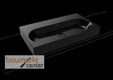 KA Aufsatzwaschtisch CENTRO Mod.3058, KA Aufsatzwaschtisch CENTRO Mod.3058,